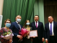 Итоги республиканского смотра качества и культуры