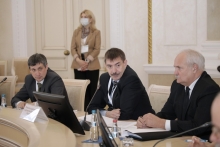В СНГ предлагают создать Совет трансфузиологов