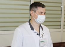 Эффективность лечения COVID-19 плазмой медики оценивают в 60 %