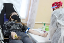 Сделать доброе дело перед Новым годом