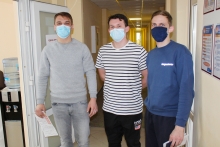 Неделя добра в честь Дня всех влюбленных