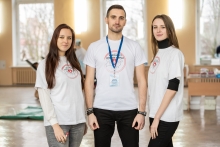 PR в Службе крови: 1 ноября - День PR-специалиста в Беларуси