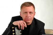 Руслан Березовский и Светлана Агарвал выступят с праздничной программой ко дню 8 Марта