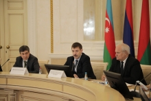 Вопросы устойчивого функционирования национальных служб крови в условиях пандемии COVID-19