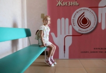 Спасая жизни друг другу: в Беларуси готовятся к Всемирному дню донора